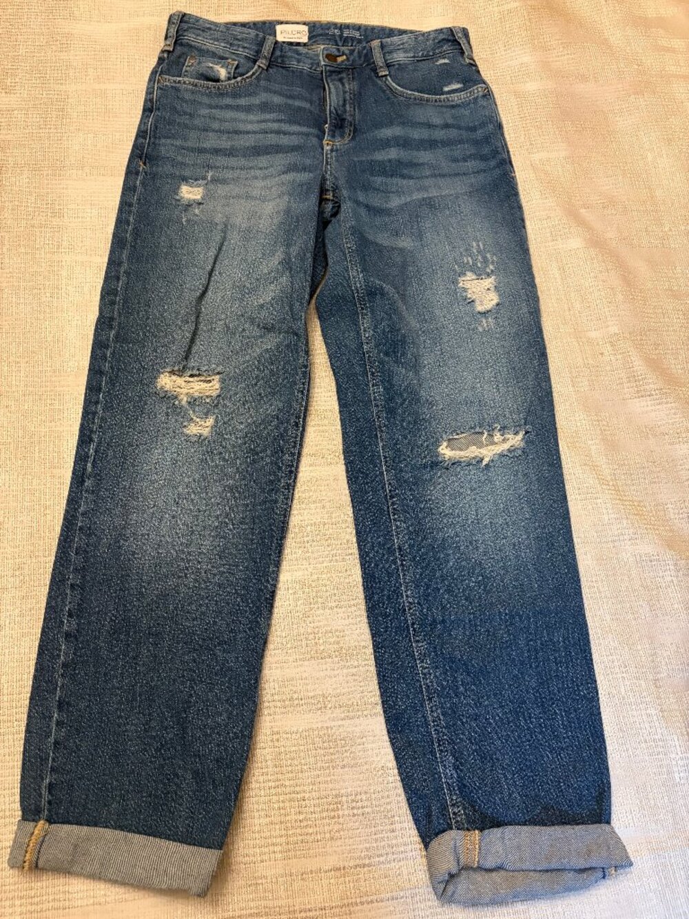 Pilcro Jeans